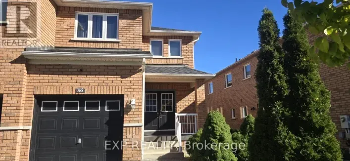 39 ED QUIGG WAY, Vaughan