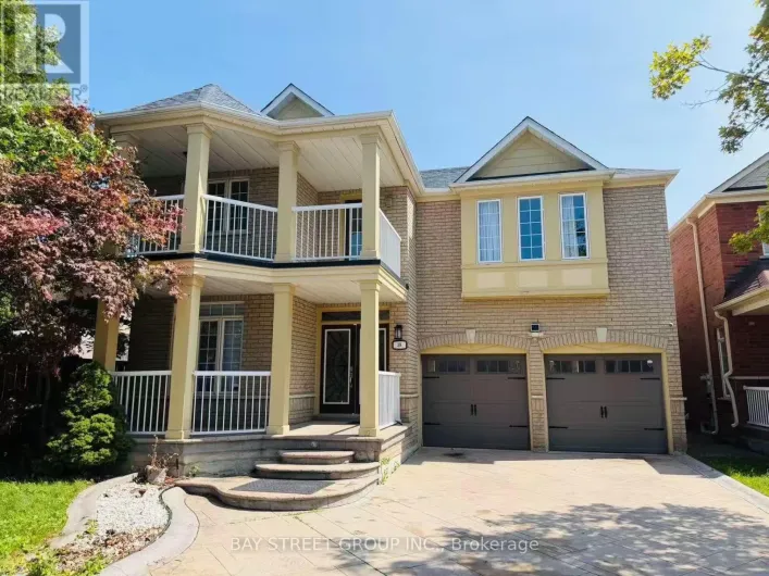 39 EMERY HILL BOULEVARD, Markham