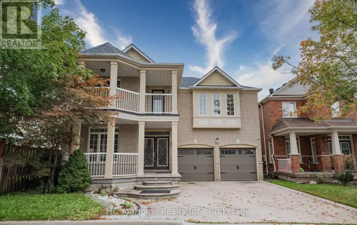 39 EMERY HILL BOULEVARD, Markham
