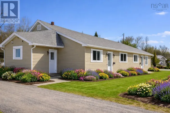 39 Emmanuel Street, New Glasgow