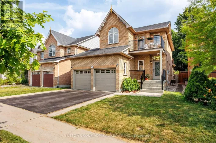 39 ENGLISH OAK DRIVE, Richmond Hill