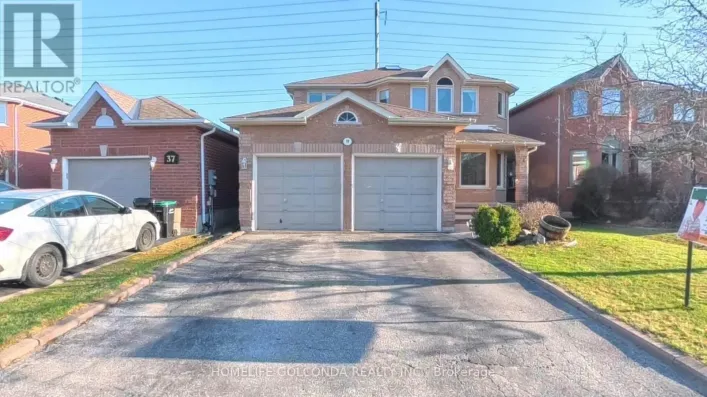 39 ETHERINGTON CRESCENT, Barrie