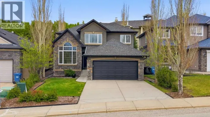 39 Evercreek Bluffs Road SW, Calgary