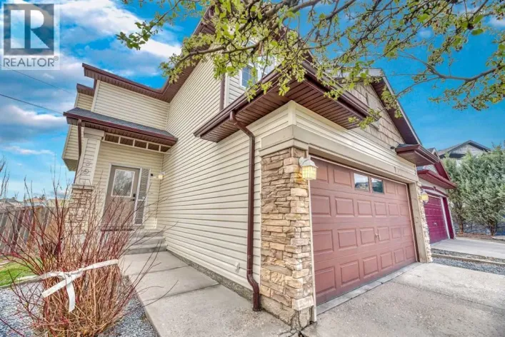 39 Everstone Rise SW, Calgary