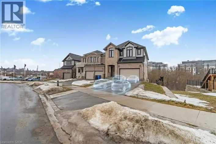 39 EVERTON Drive, Guelph