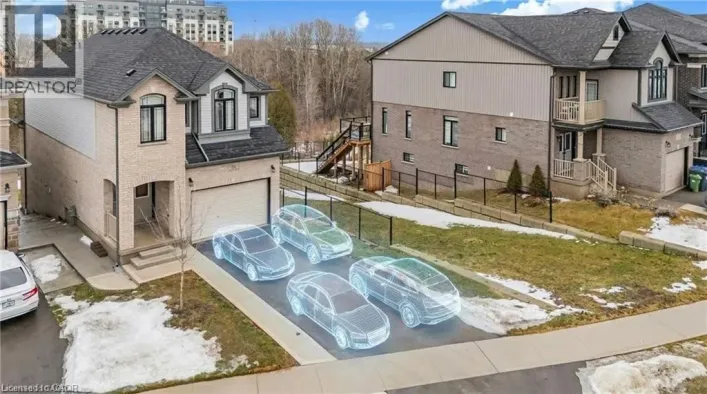 39 EVERTON Drive, Guelph