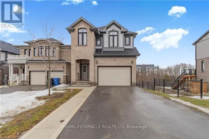 39 EVERTON DRIVE, Guelph