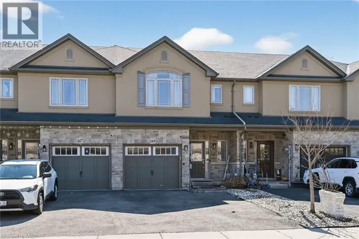 39 EVERTON Drive, Guelph
