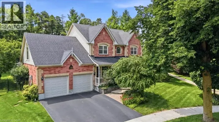 39 EVERWOOD Run, Kitchener