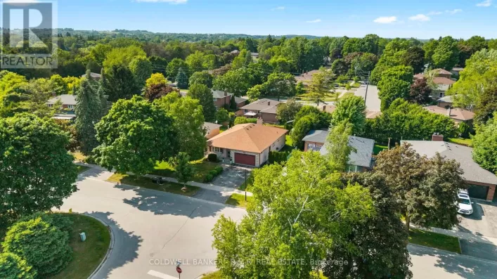 39 EWEN DRIVE, Uxbridge