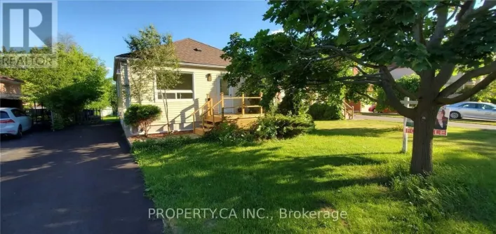 39 FARRELL AVENUE, Toronto