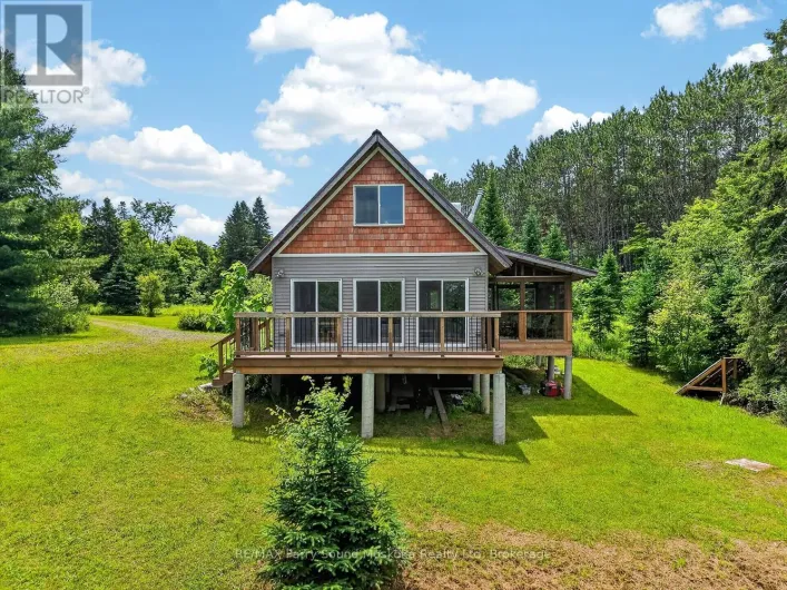 House for sale: 39 FIRE ROUTE 200, McKellar
