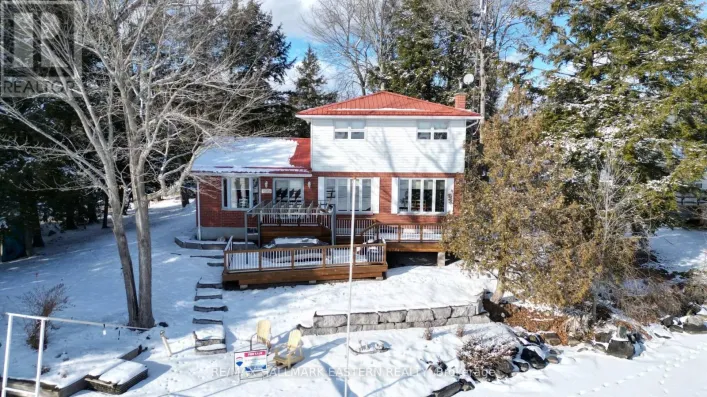 39 FIRE ROUTE 50, Havelock-Belmont-Methuen