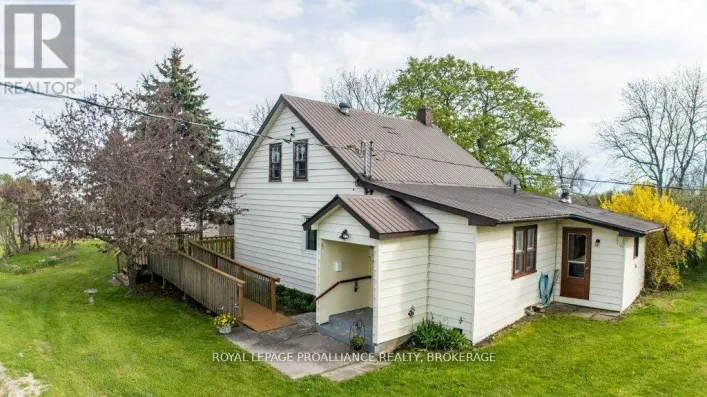 39 FISHERMAN'S COVE LANE, Frontenac Islands