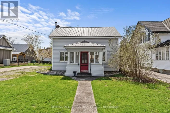 39 FRANCIS STREET W, Kawartha Lakes