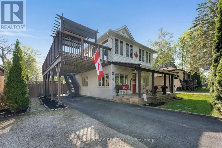 39 FRANKLIN BEACH ROAD, Georgina