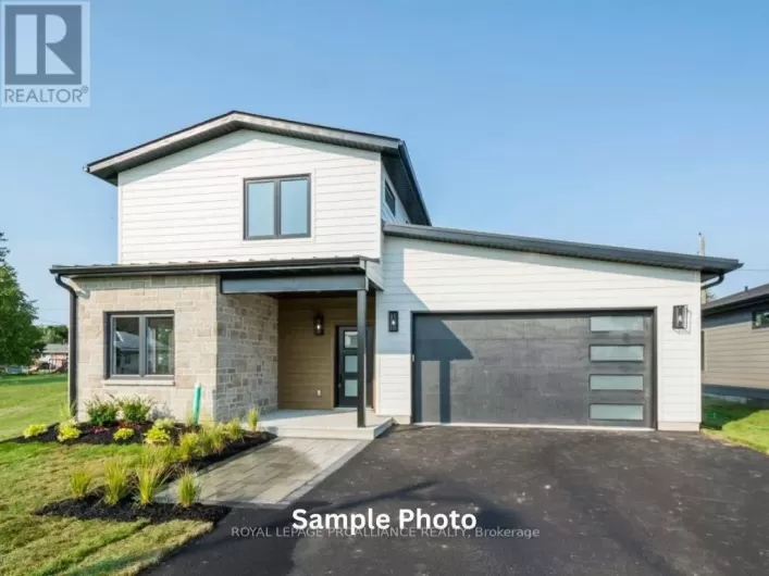 39 FRASER DRIVE, Quinte West