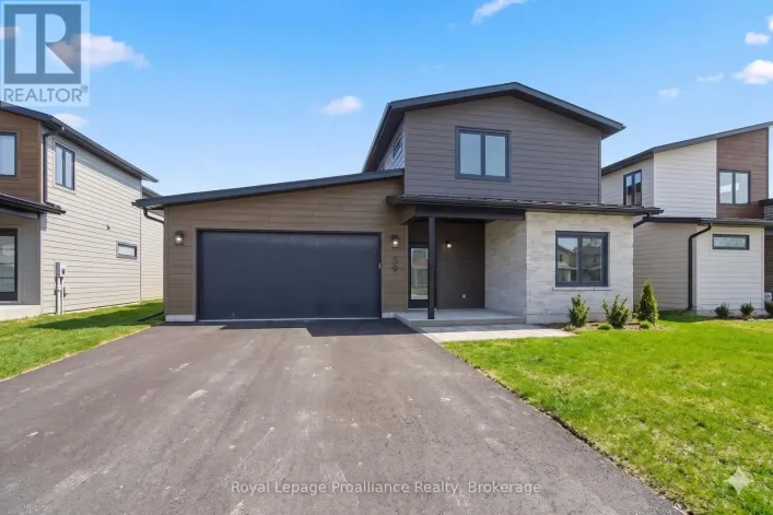 39 FRASER DRIVE, Quinte West