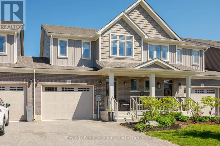 39 GEORGE ZUBEK DRIVE, Collingwood