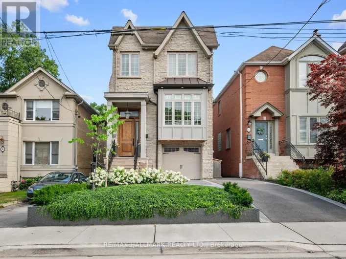 39 GLENFOREST ROAD, Toronto