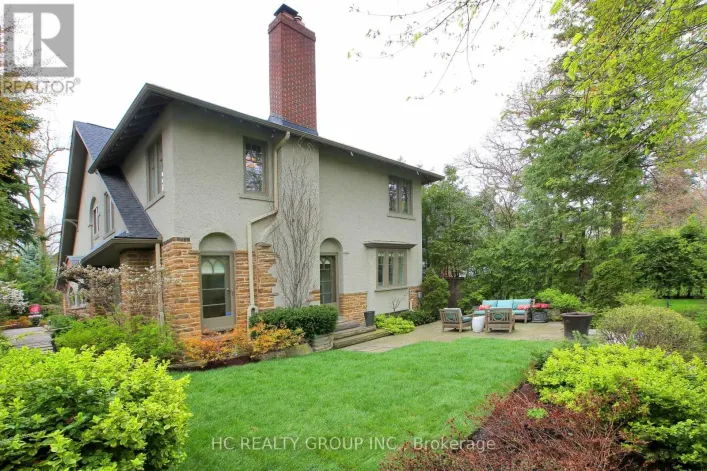 39 GLENGOWAN ROAD, Toronto