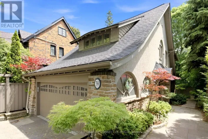 39 GLENGOWAN ROAD, Toronto