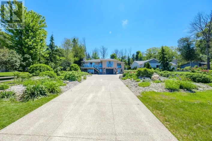 39 GODERICH STREET, Kincardine