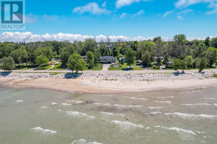 39 GODERICH STREET, Kincardine