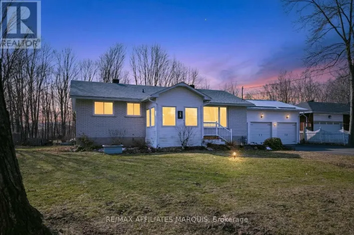 39 GOLF CLUB ROAD, Rideau Lakes