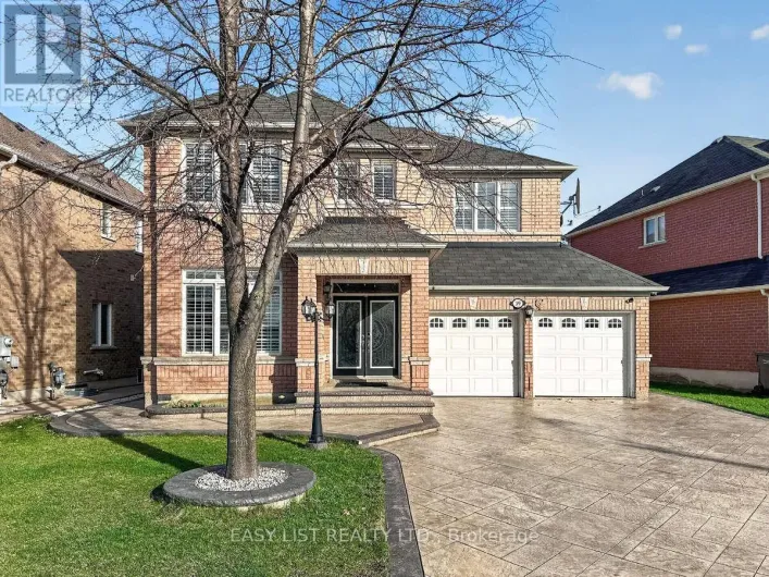 39 GOOD HOPE ROAD, Brampton