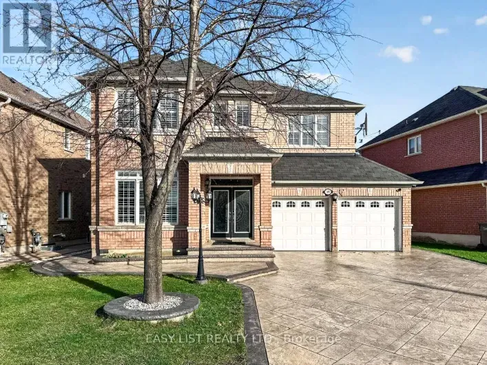 House for sale: 39 GOOD HOPE ROAD, Brampton