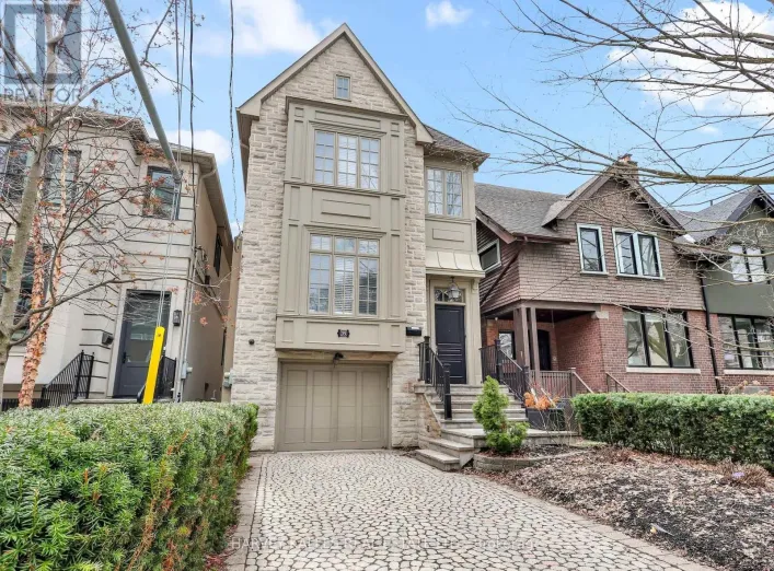39 GORMLEY AVENUE, Toronto