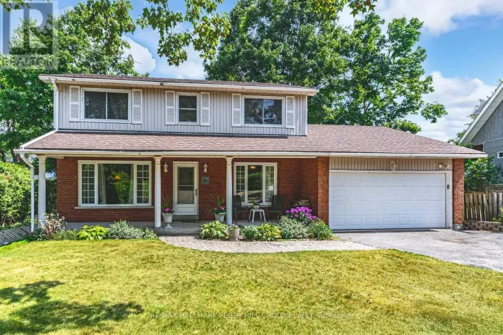 39 GRANDVIEW CRESCENT, Oro-Medonte
