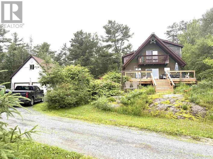 39 Green LN, Thessalon