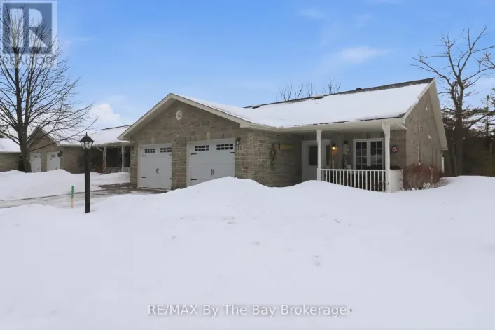 39 GREENWAY DRIVE, Wasaga Beach