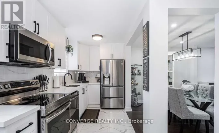 39 GREENWOOD CRESCENT, Brampton