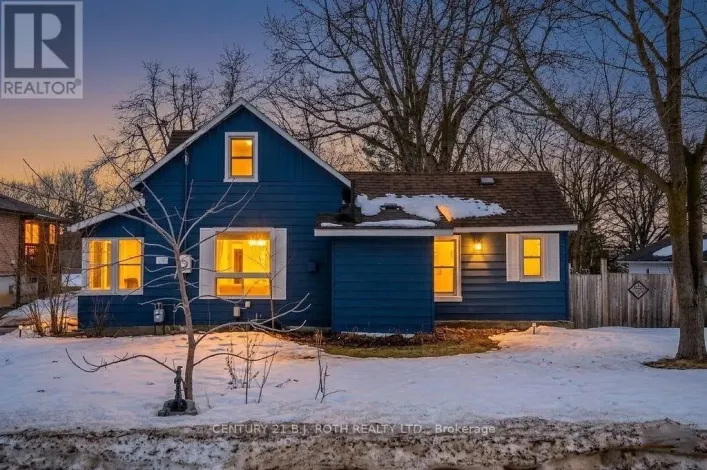 39 GROVE STREET W, Barrie