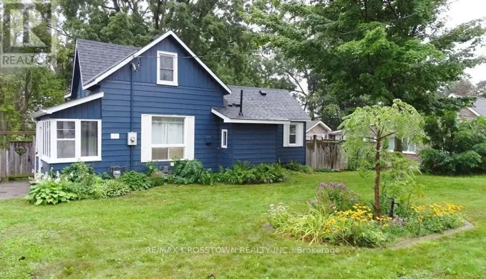 39 GROVE STREET W, Barrie
