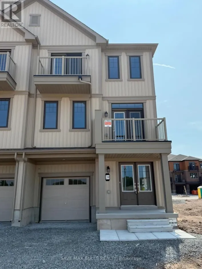 39 GUNNEL ROAD, Welland