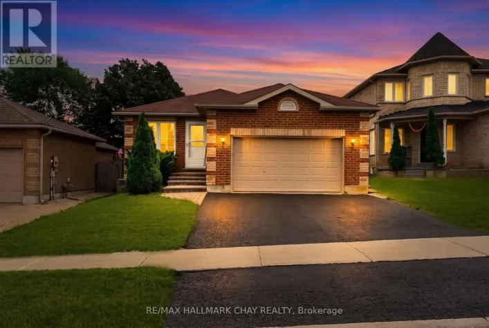 39 HANMER STREET E, Barrie