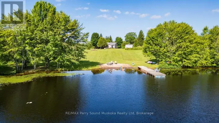 39 HARDIES ROAD, McKellar
