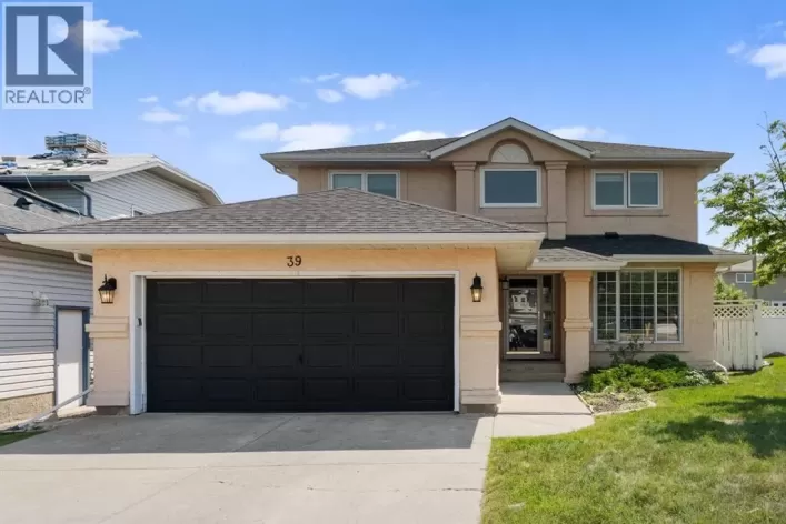 39 Harvest Oak Green NE, Calgary