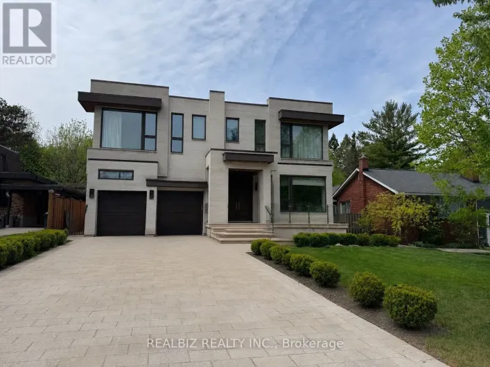 House for sale: 39 HEMFORD CRESCENT, Toronto