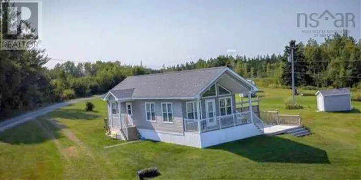 39 Heron Drive, Caribou River