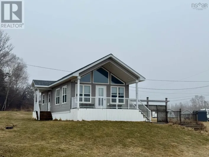 39 Heron Drive, Caribou River