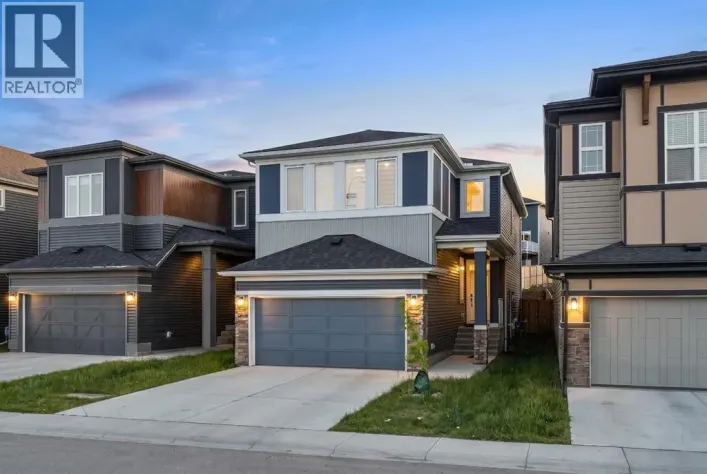 39 Herron Rise NE, Calgary