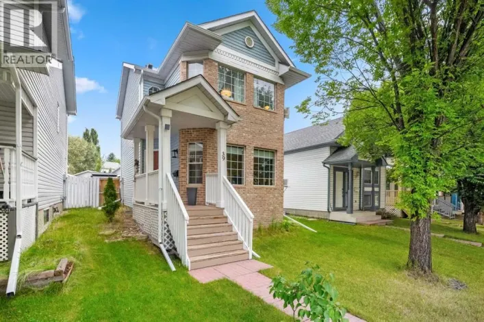 39 Hidden Valley Link NW, Calgary