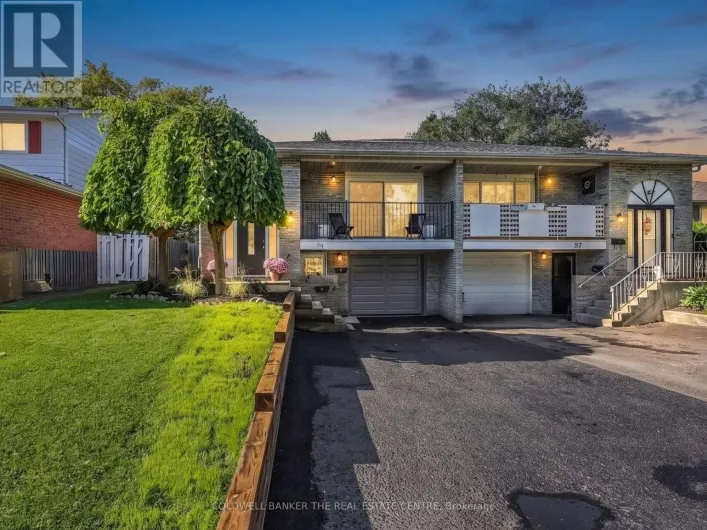 39 HIGHCROFT ROAD, Barrie