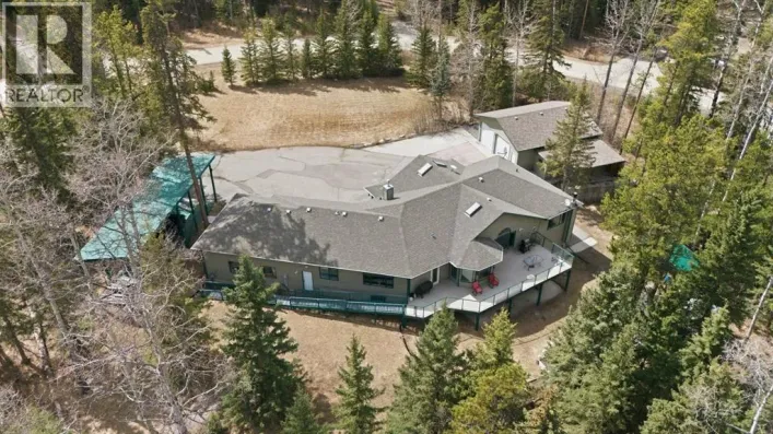 39 Highlands Terrace, Bragg Creek