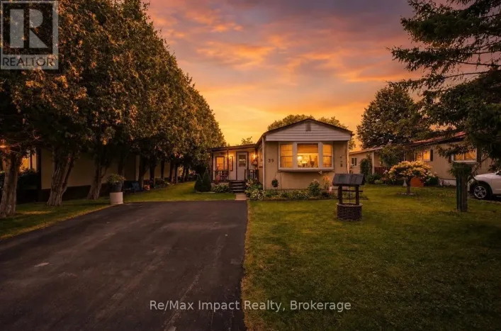 39 HILLVIEW DRIVE, Cobourg